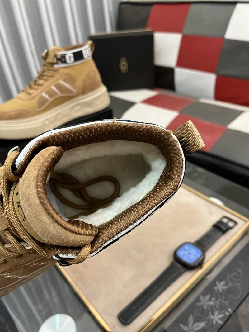 SmartChoice UGX Casual Shoes 228115