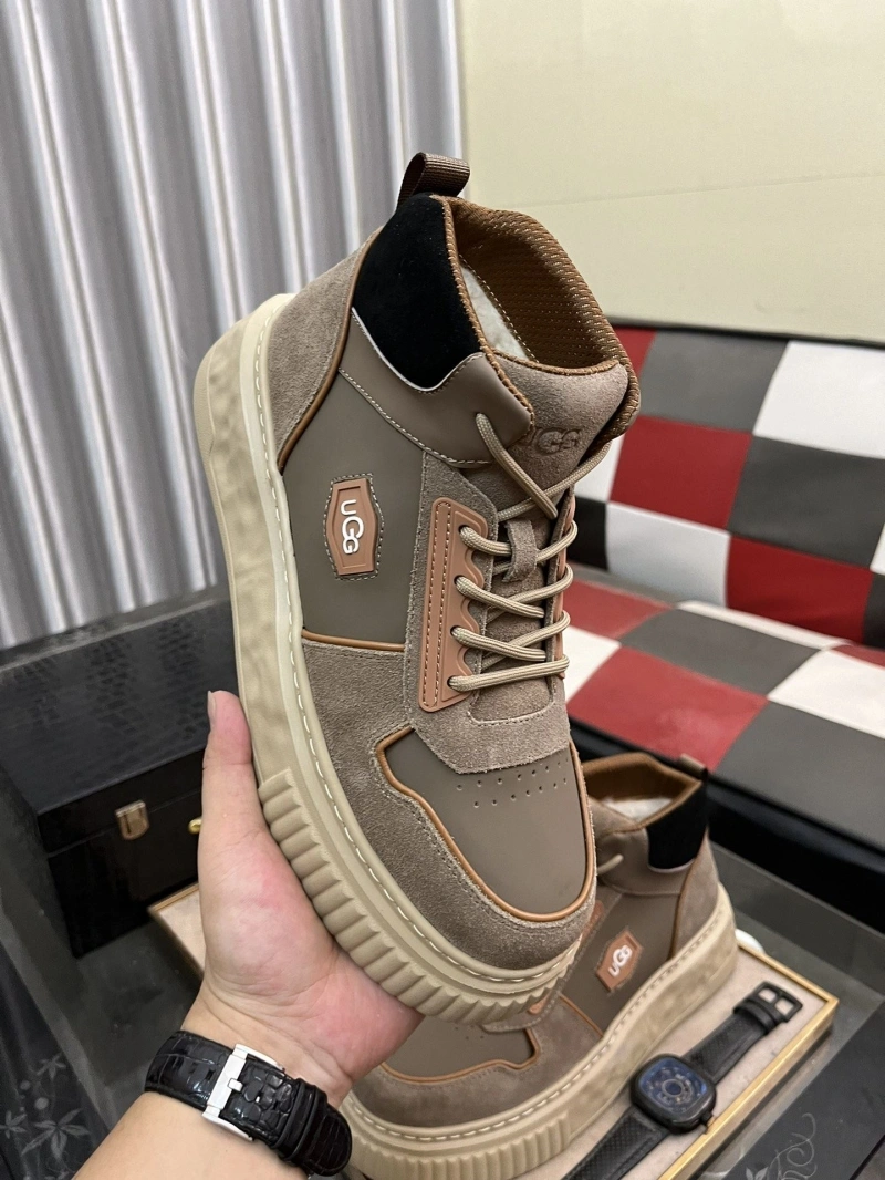 Breathable UGX Casual Shoes 228124