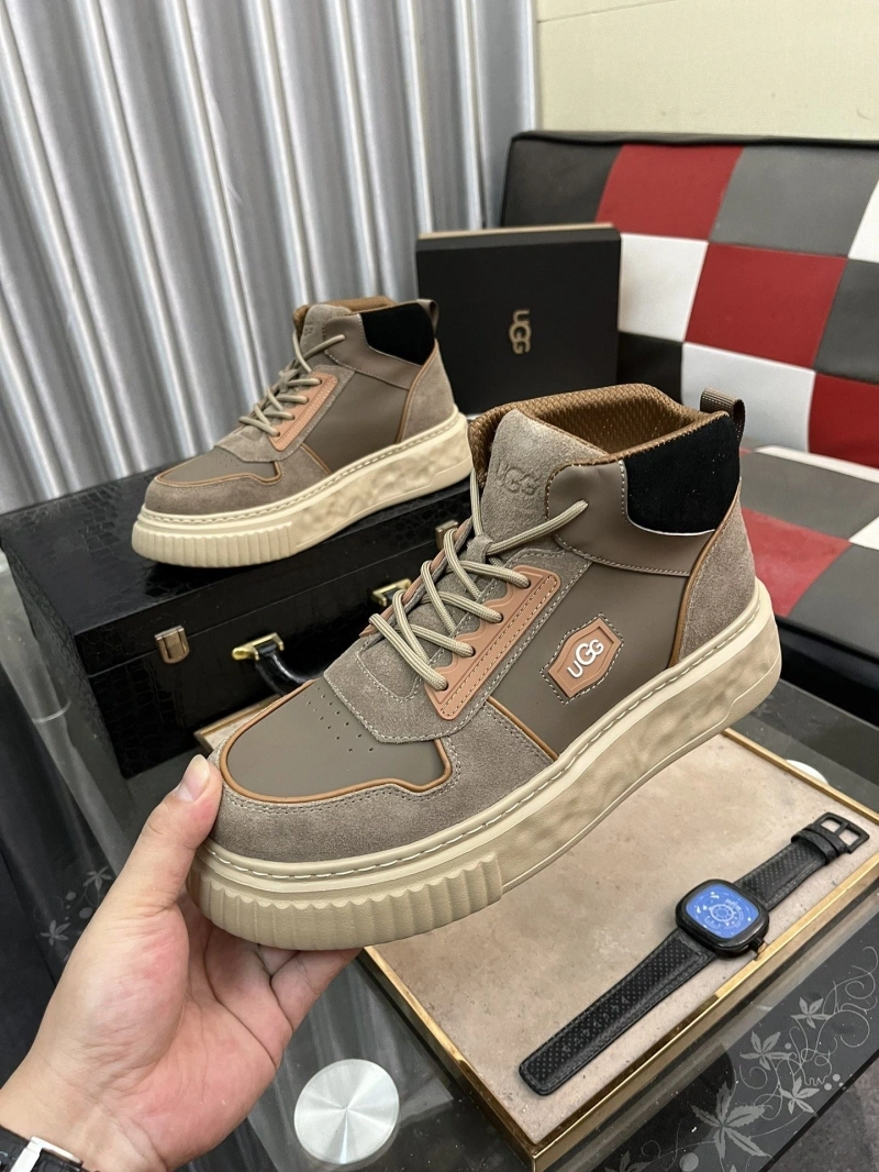 Breathable UGX Casual Shoes 228124