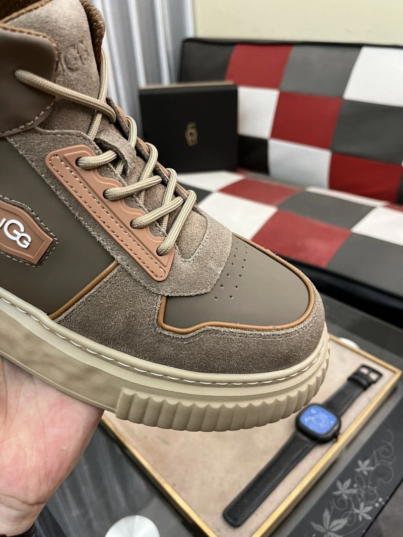 Breathable UGX Casual Shoes 228124