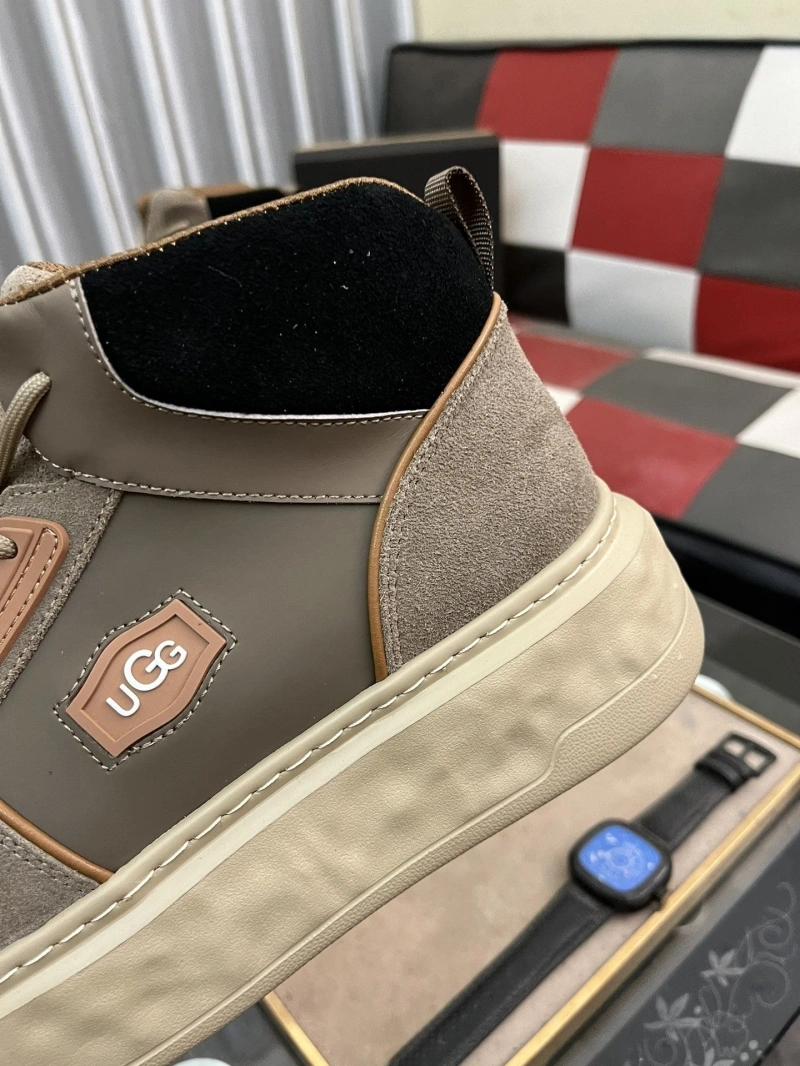 Breathable UGX Casual Shoes 228124