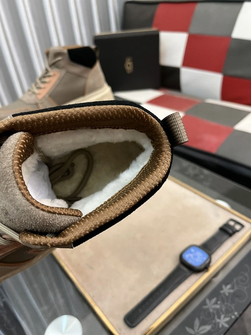 Breathable UGX Casual Shoes 228124