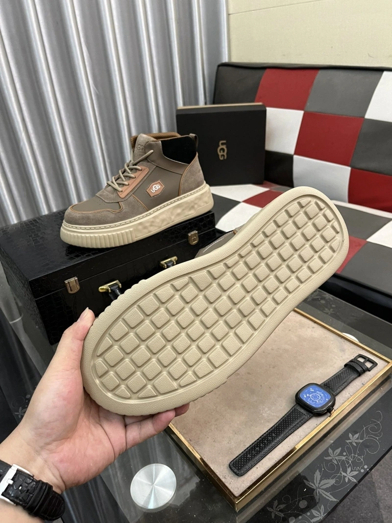 Breathable UGX Casual Shoes 228124