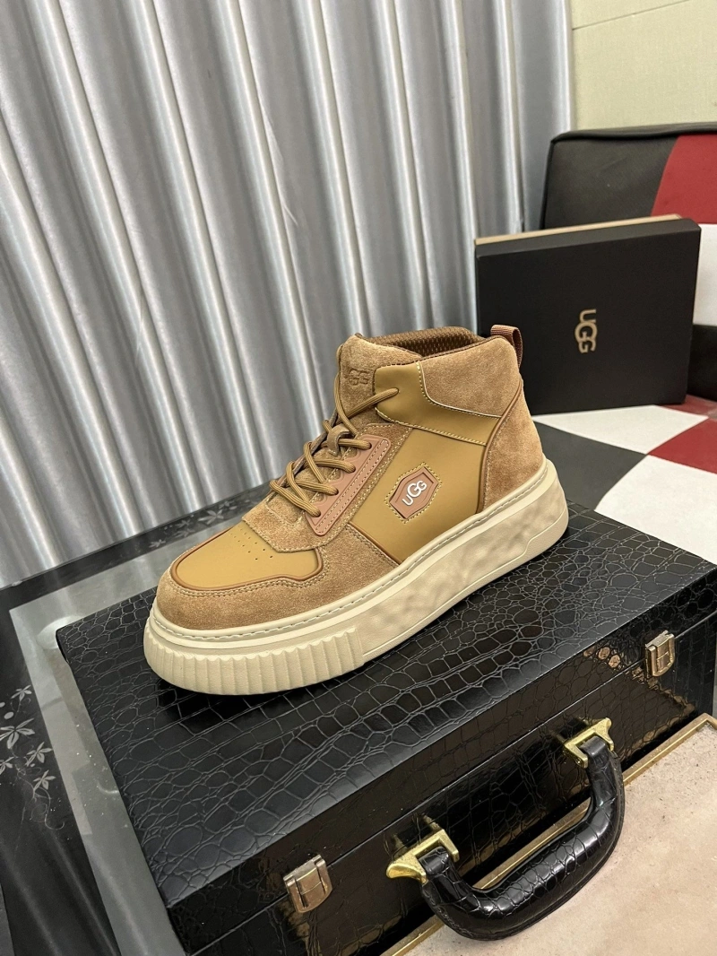 TopPick UGX Casual Shoes 228117