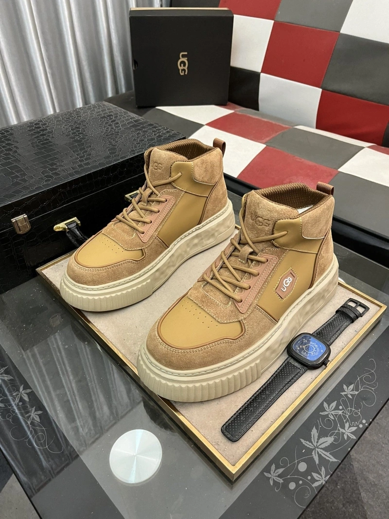 TopPick UGX Casual Shoes 228117