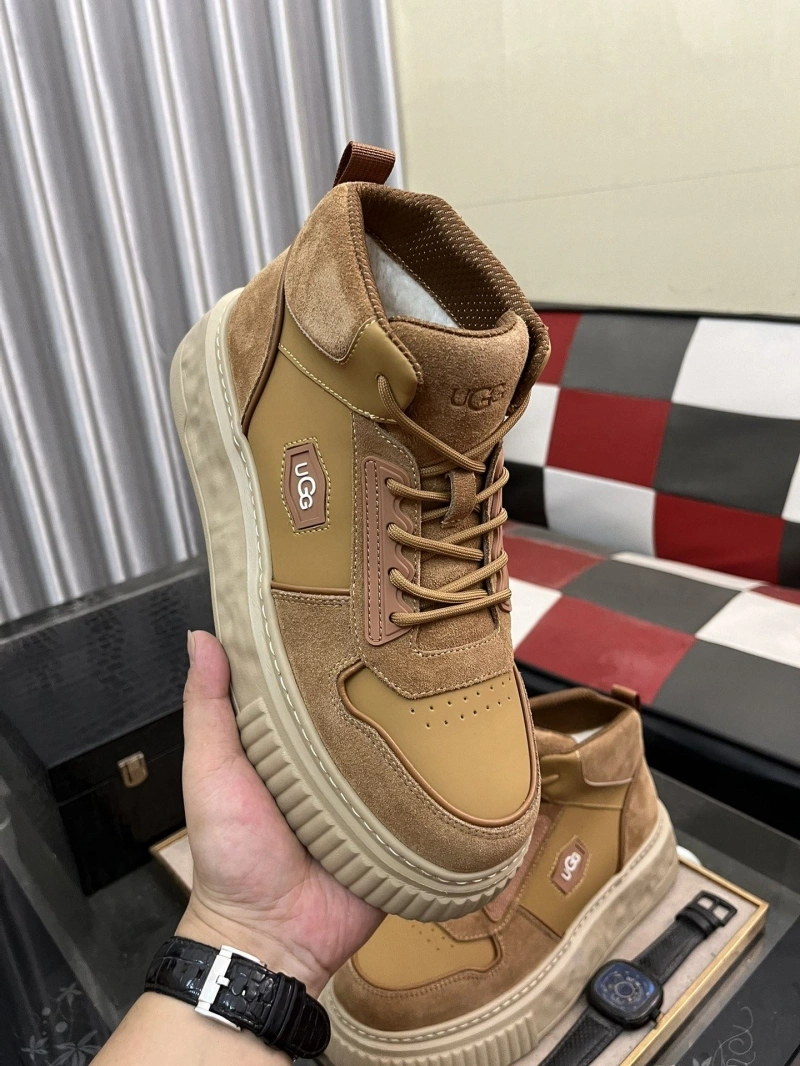 TopPick UGX Casual Shoes 228117