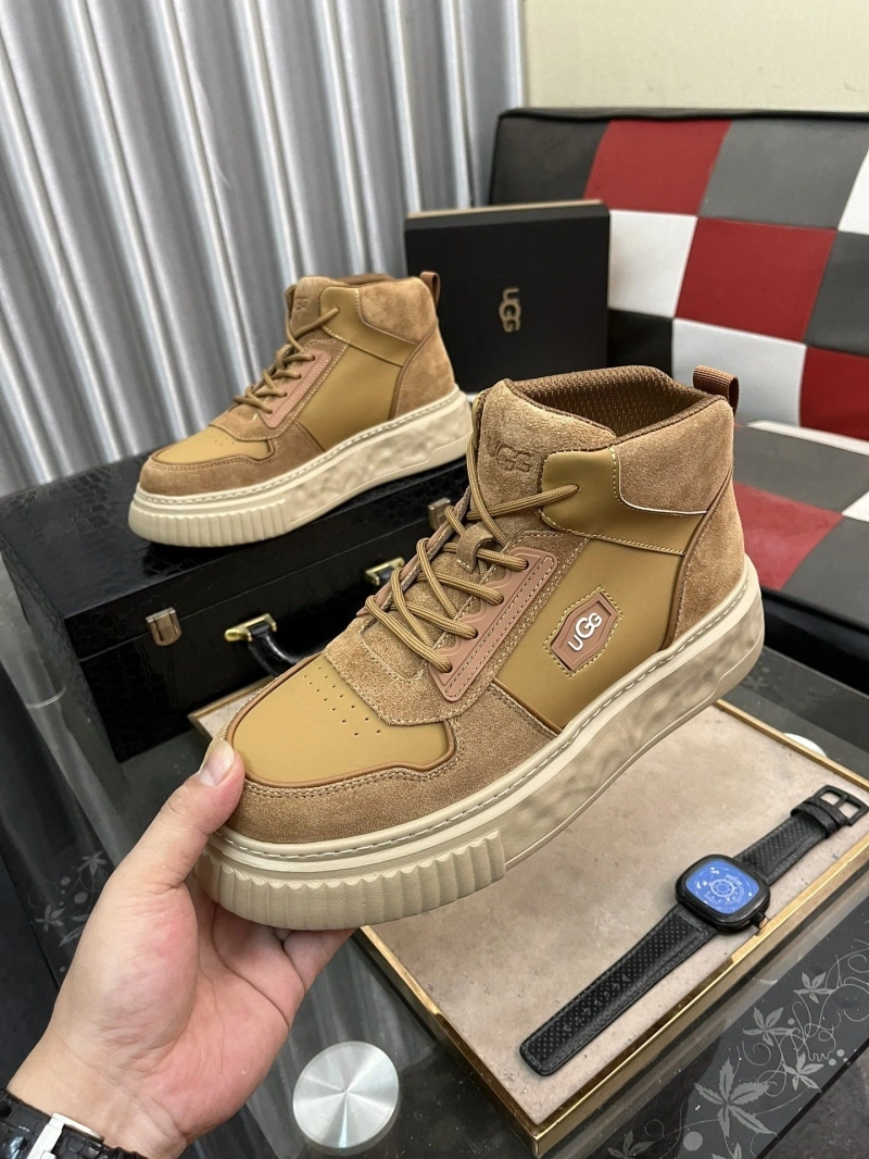 TopPick UGX Casual Shoes 228117
