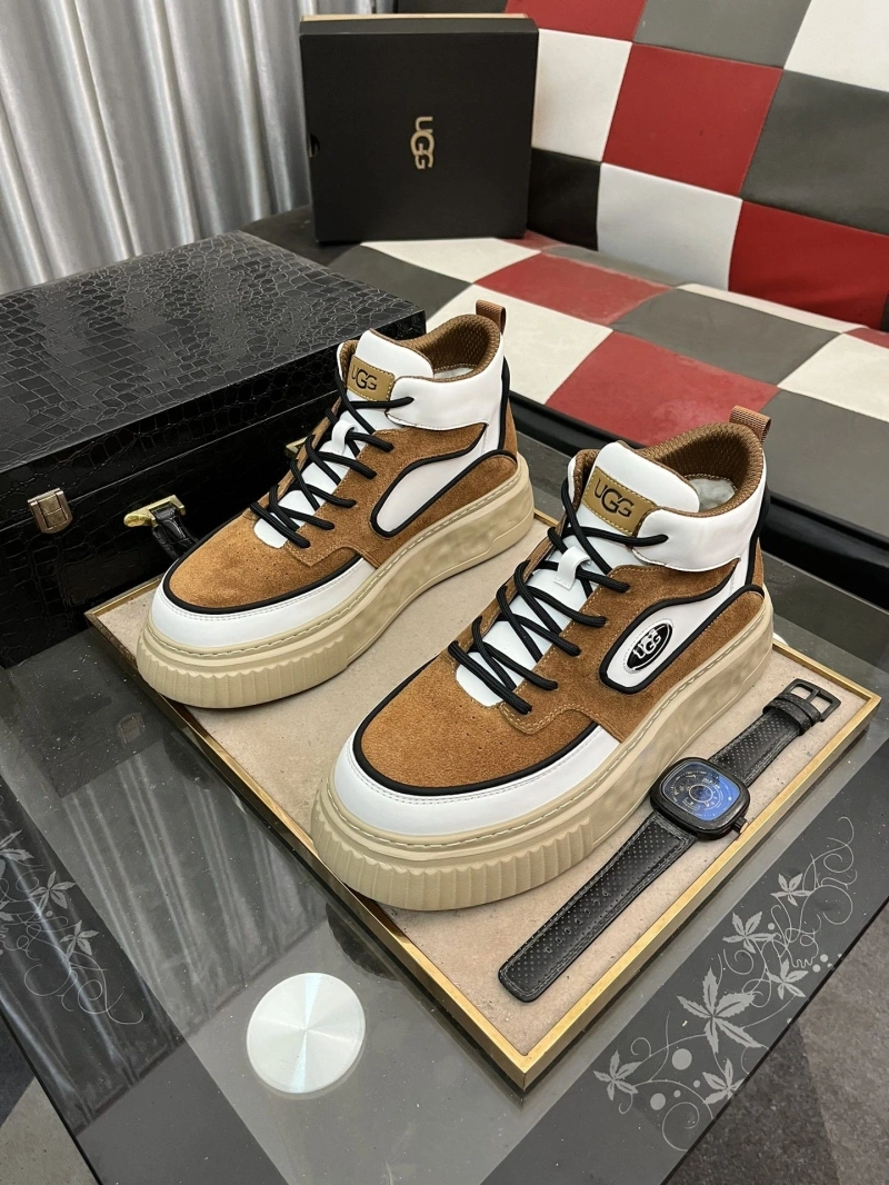 Reliable UGX Casual Shoes 228113
