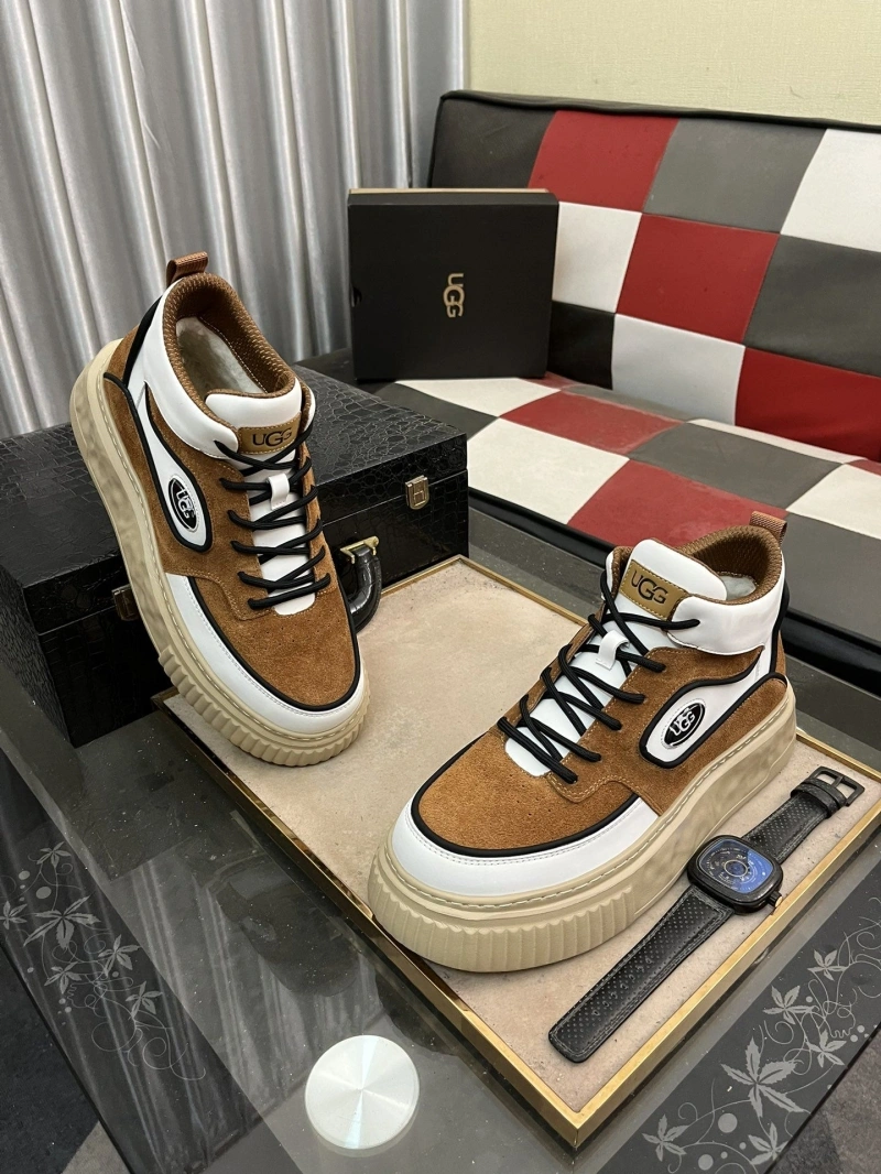 Reliable UGX Casual Shoes 228113