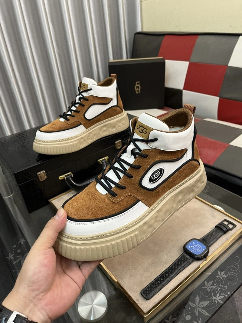 Reliable UGX Casual Shoes 228113