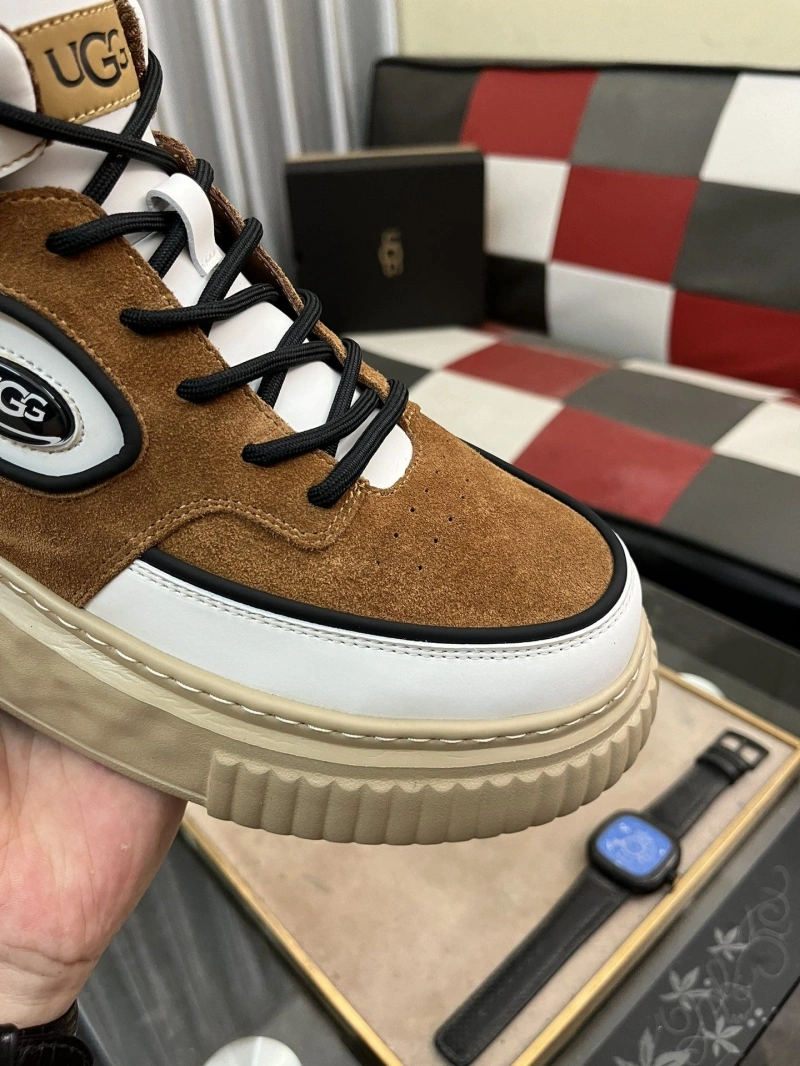 Reliable UGX Casual Shoes 228113