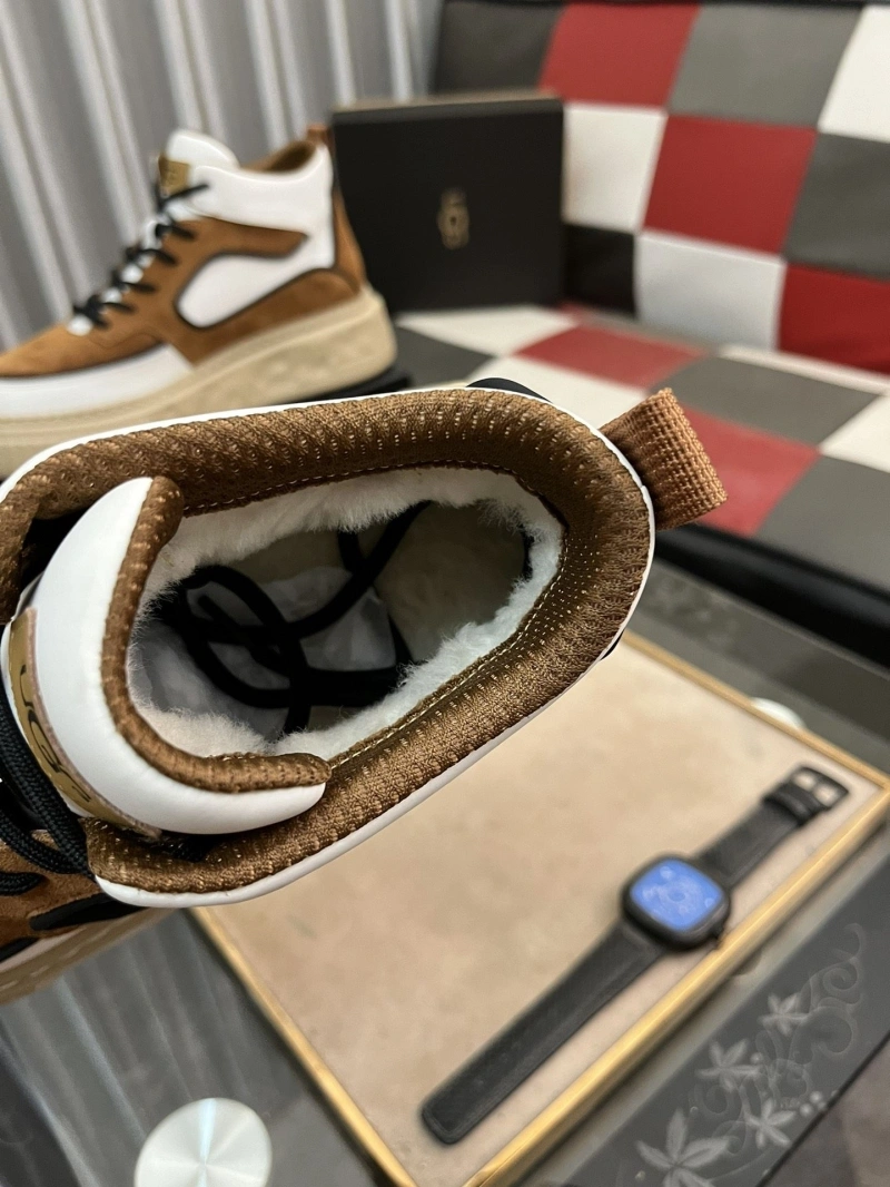 Reliable UGX Casual Shoes 228113
