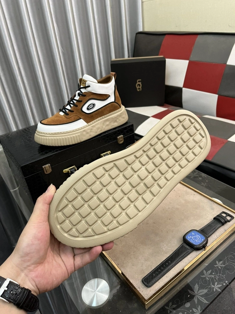 Reliable UGX Casual Shoes 228113