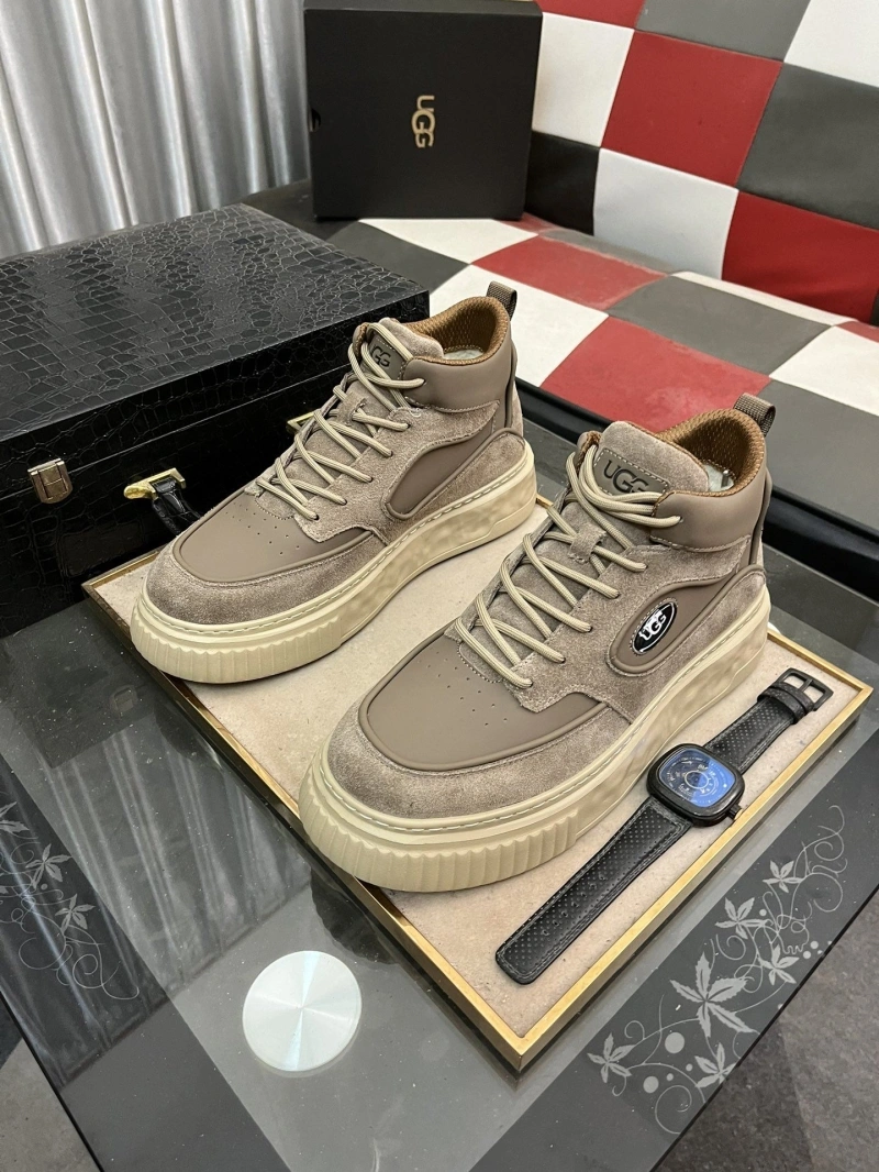 UGX Casual Shoes GoodFit 228118