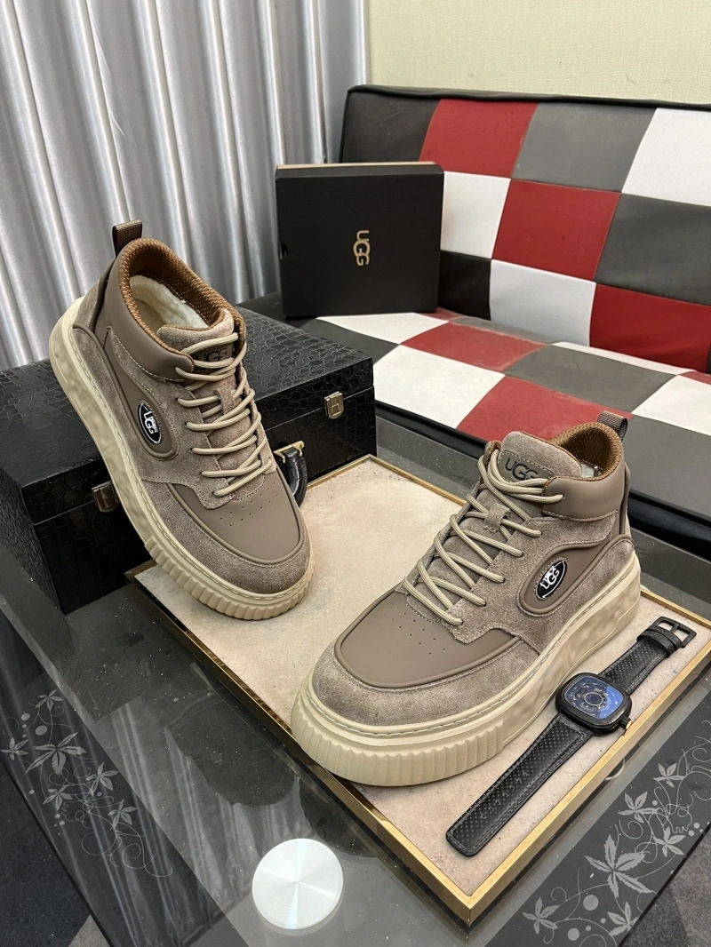 UGX Casual Shoes GoodFit 228118