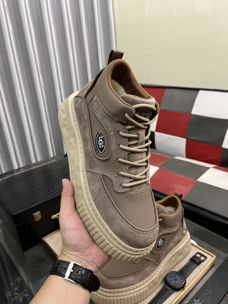 UGX Casual Shoes GoodFit 228118