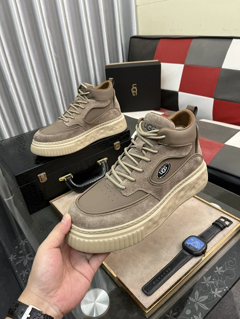 UGX Casual Shoes GoodFit 228118