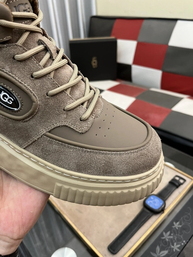 UGX Casual Shoes GoodFit 228118