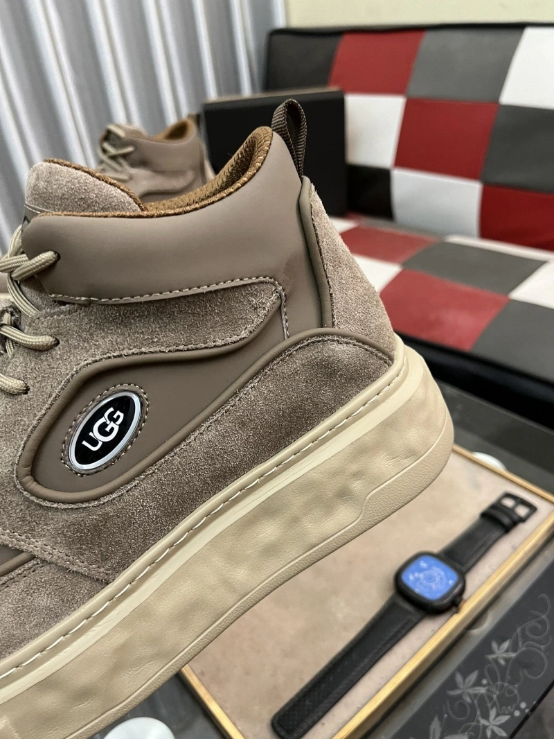 UGX Casual Shoes GoodFit 228118