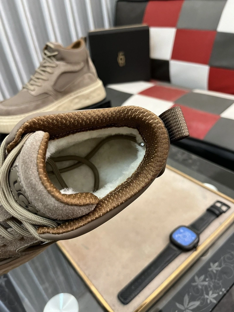 UGX Casual Shoes GoodFit 228118