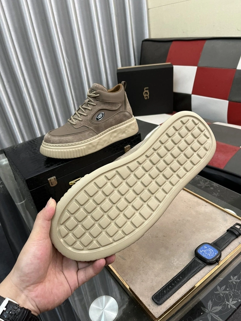 UGX Casual Shoes GoodFit 228118