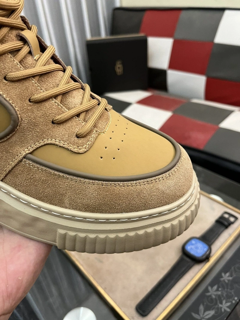 Flexible UGX Casual Shoes 228122