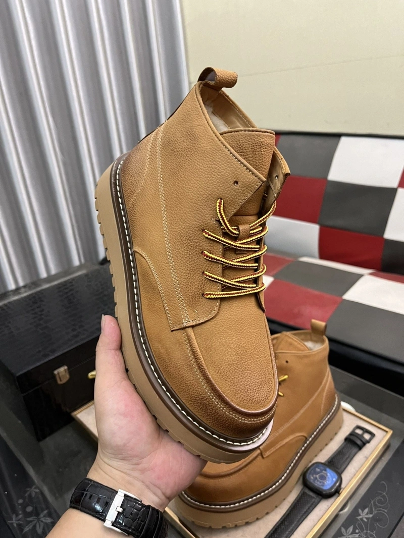 Practical UGX Casual Shoes 228107