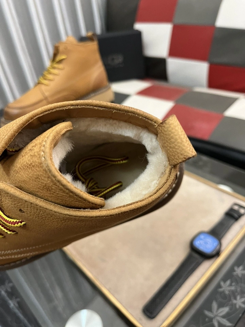 Practical UGX Casual Shoes 228107
