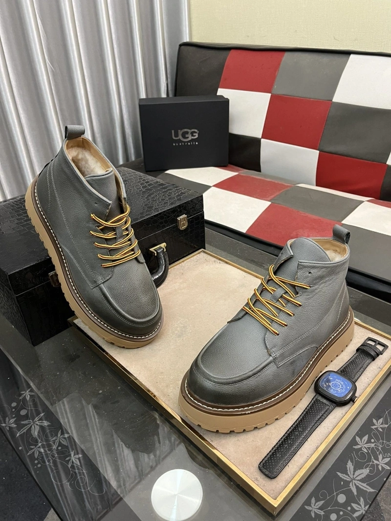 UGX Casual Shoes EasyMatch 228116