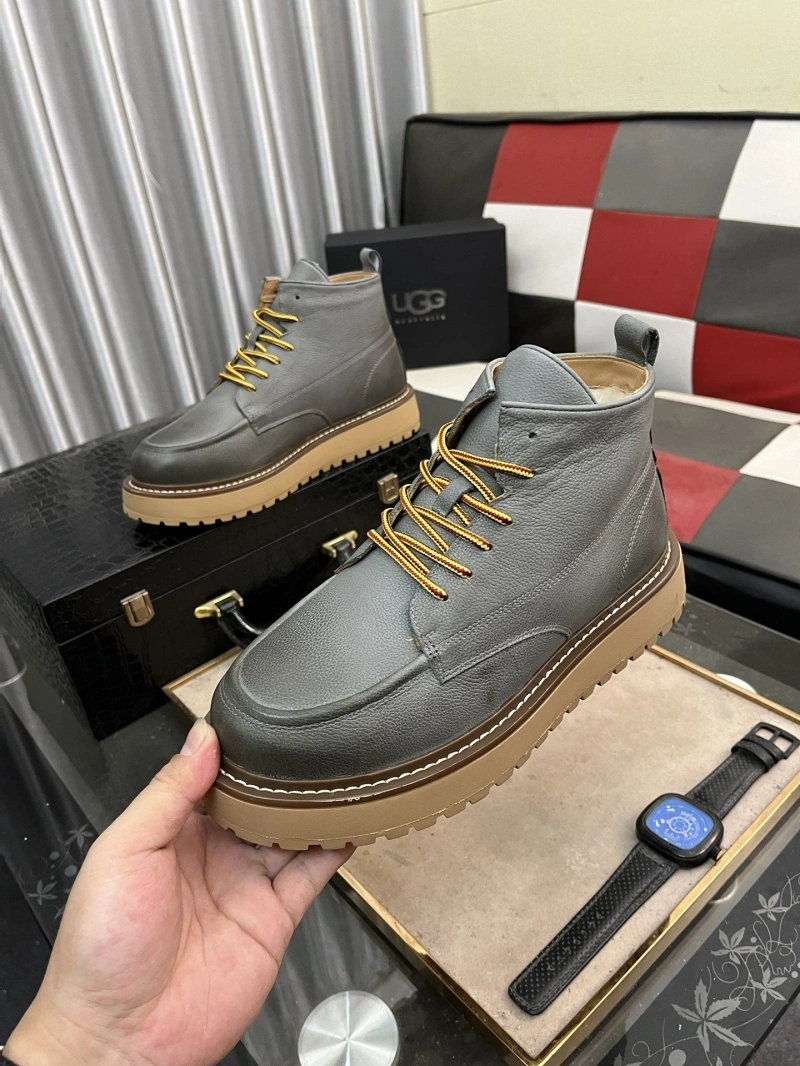 UGX Casual Shoes EasyMatch 228116