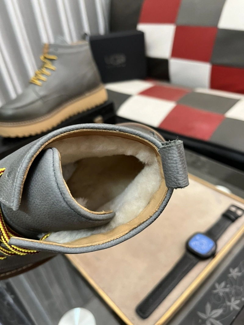 UGX Casual Shoes EasyMatch 228116