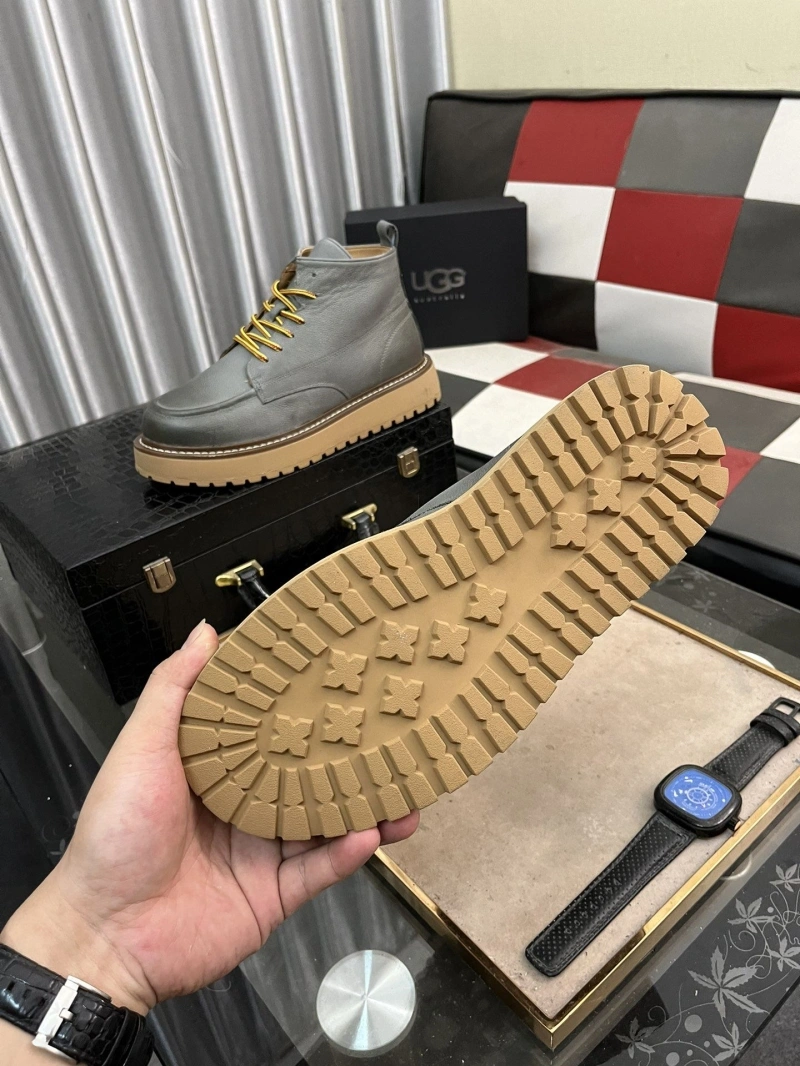 UGX Casual Shoes EasyMatch 228116