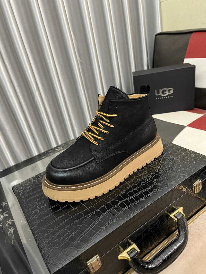 Reliable UGX Casual Shoes 228126
