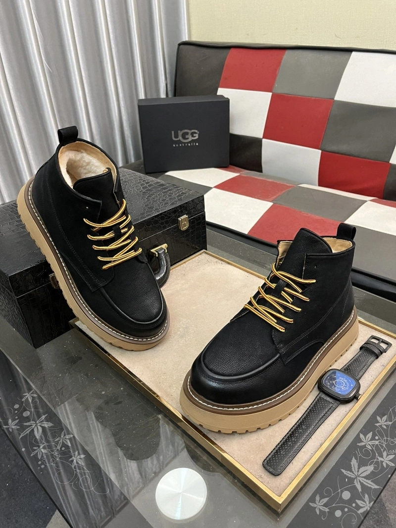 Reliable UGX Casual Shoes 228126