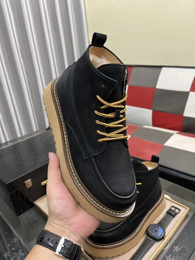 Reliable UGX Casual Shoes 228126