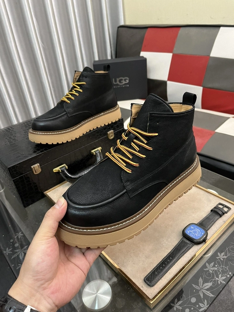 Reliable UGX Casual Shoes 228126