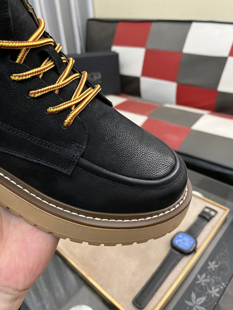 Reliable UGX Casual Shoes 228126
