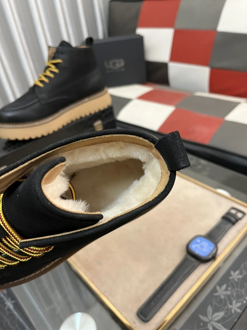 Reliable UGX Casual Shoes 228126