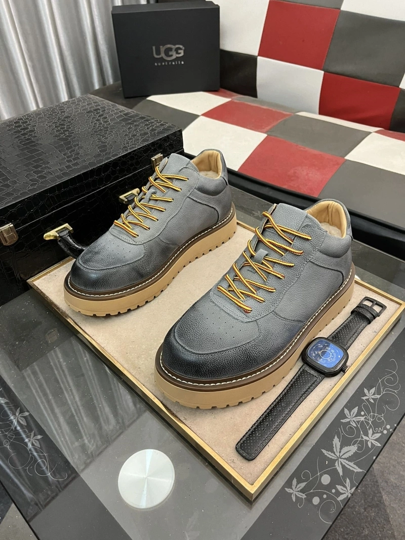 UGX Casual Shoes ModernLook 228210