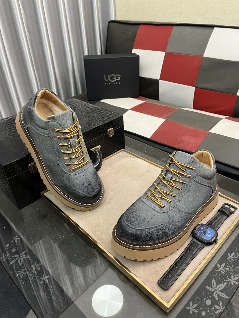 UGX Casual Shoes ModernLook 228210