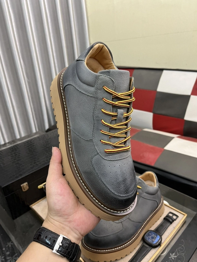 UGX Casual Shoes ModernLook 228210