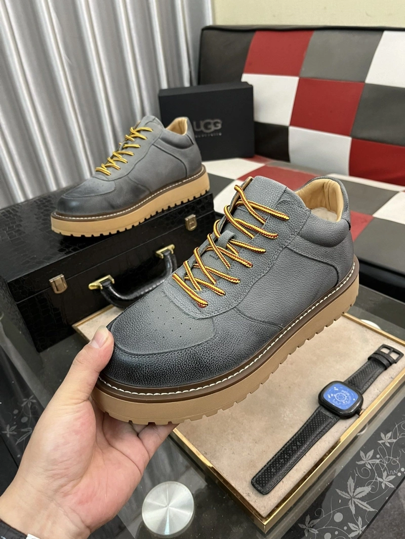 UGX Casual Shoes ModernLook 228210