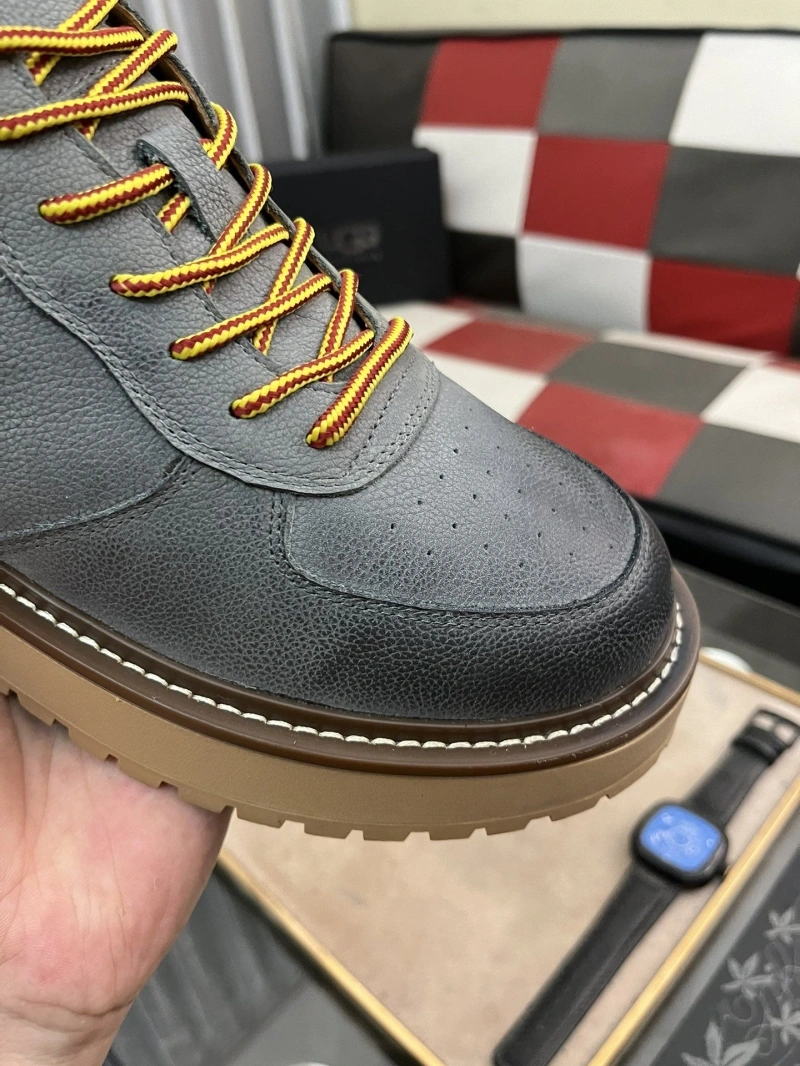 UGX Casual Shoes ModernLook 228210