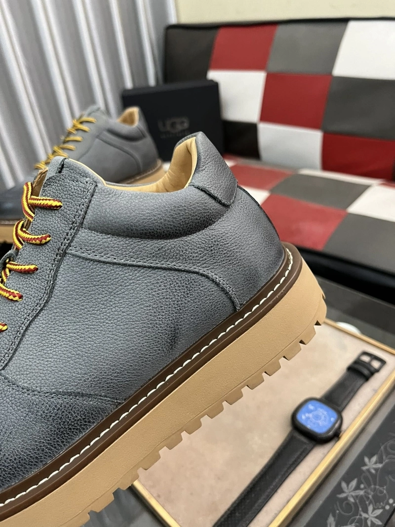 UGX Casual Shoes ModernLook 228210