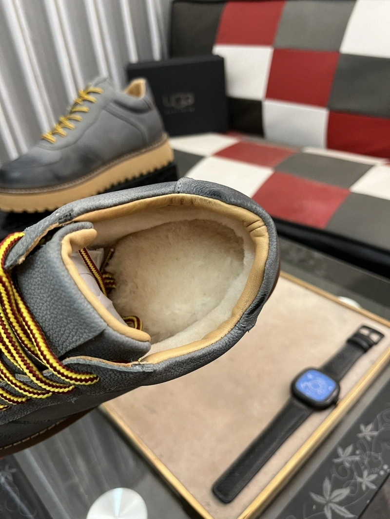 UGX Casual Shoes ModernLook 228210