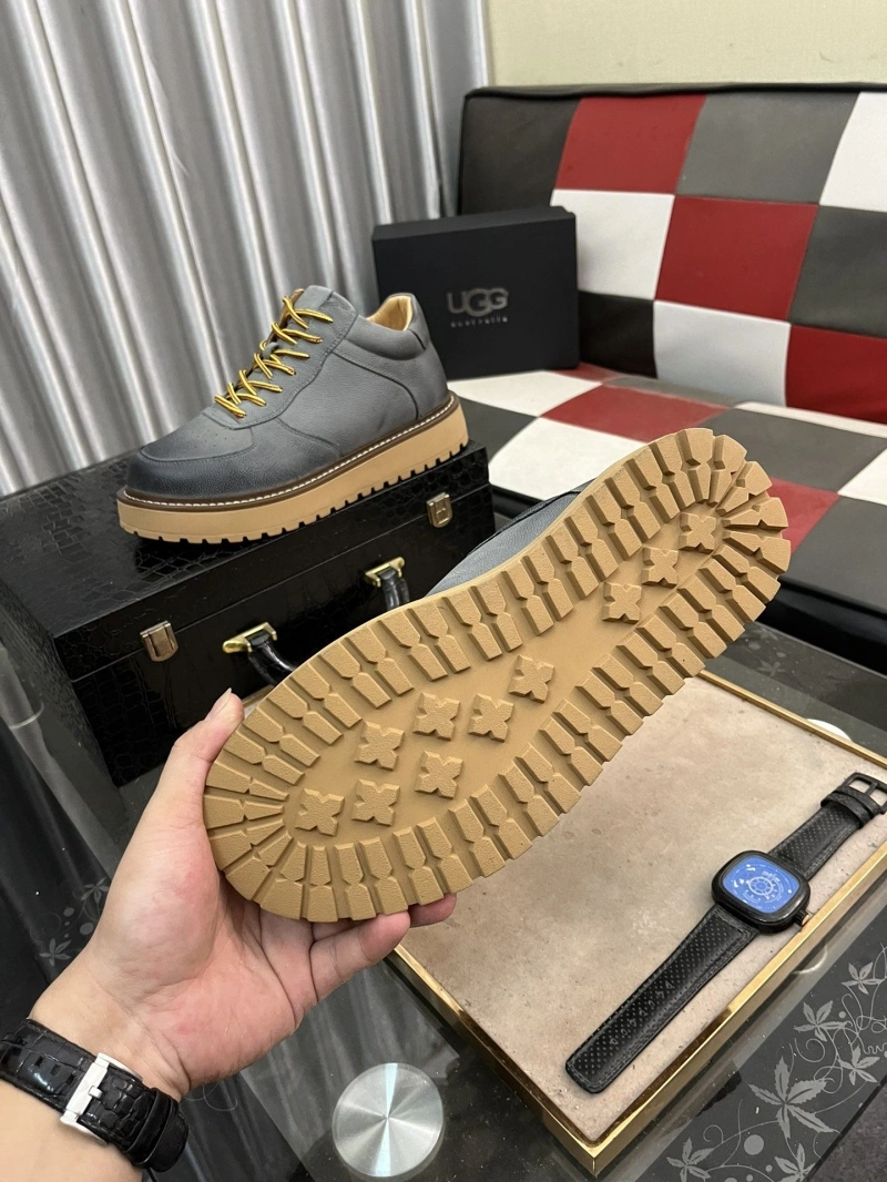 UGX Casual Shoes ModernLook 228210