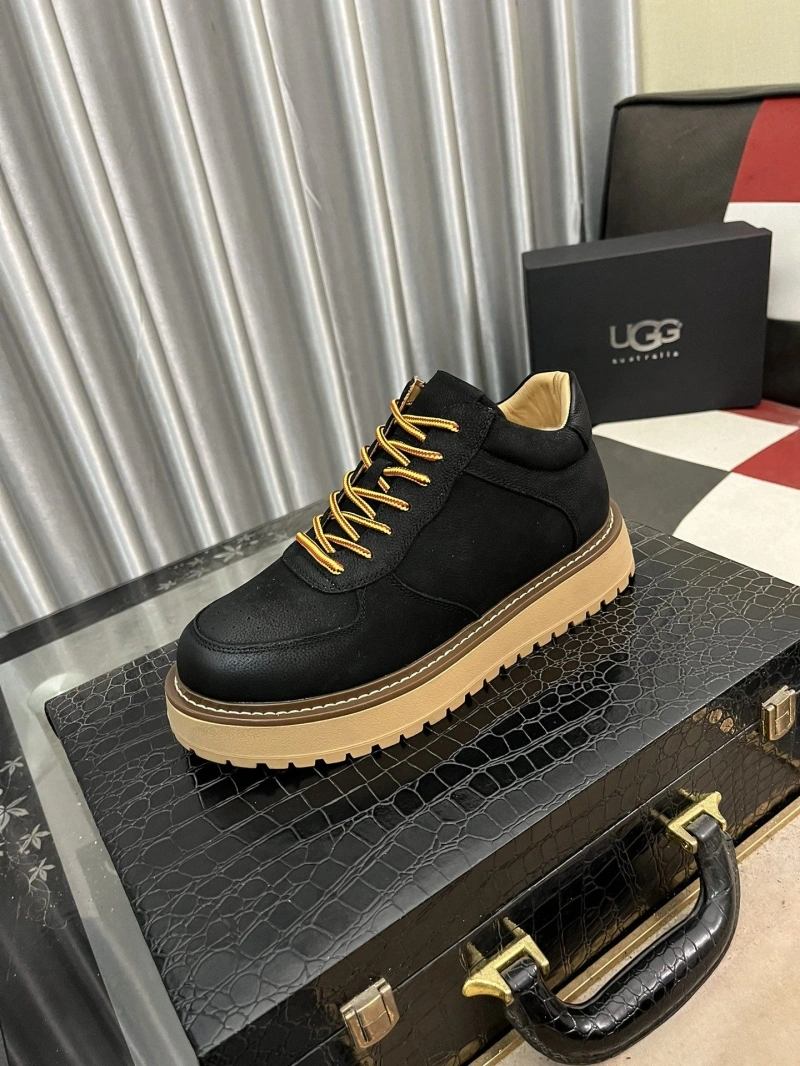 UGX Casual Shoes Breathable 228119