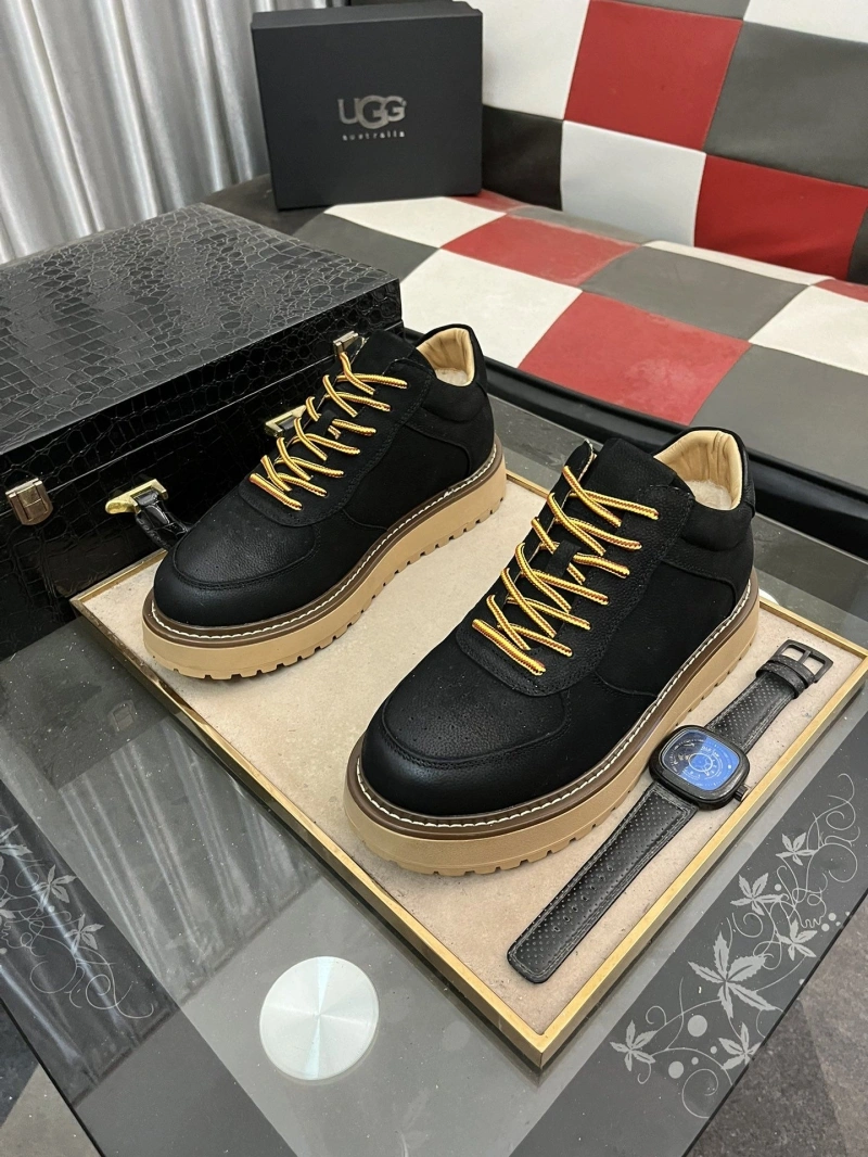 UGX Casual Shoes Breathable 228119