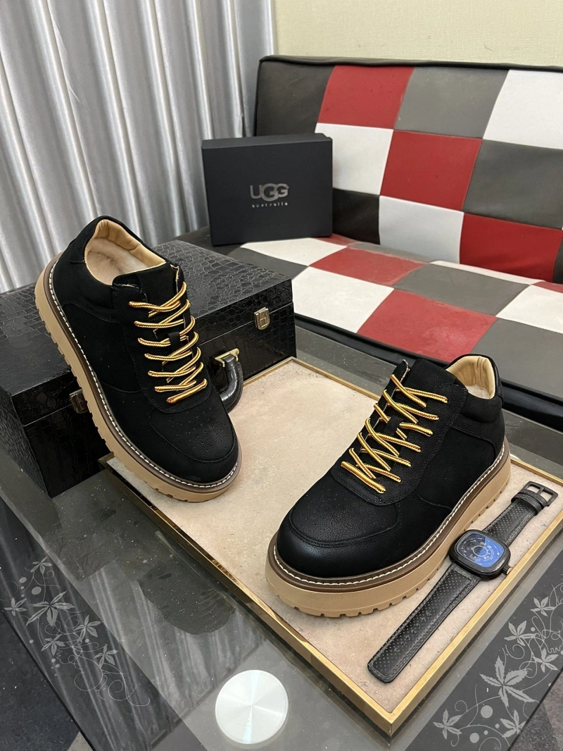 UGX Casual Shoes Breathable 228119