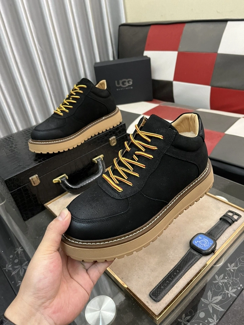 UGX Casual Shoes Breathable 228119
